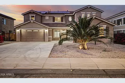 14316 W St Moritz Lane, Surprise, AZ 85379 - Photo 1
