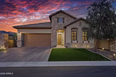 3249 N 69th Place, Mesa, AZ 85207 - Photo 1