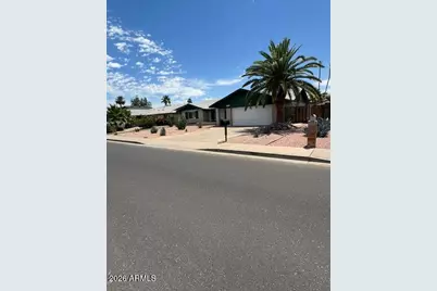 1509 E Bell De Mar Drive, Tempe, AZ 85283 - Photo 1