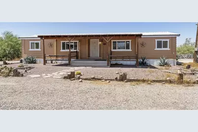 293 S Belaire Road, Apache Junction, AZ 85119 - Photo 1