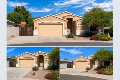 6794 N 79th Drive, Glendale, AZ 85303 - Photo 1
