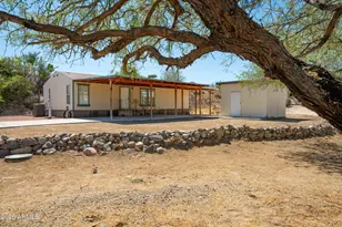 19725 E Squaw Valley Dr, Black Canyon City, AZ 85324 - Photo 1