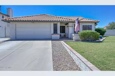 7637 W Dreyfus Drive, Peoria, AZ 85381 - Photo 1
