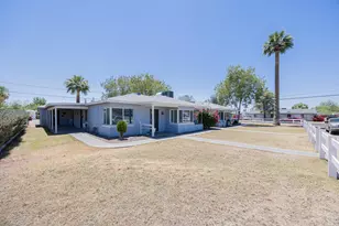 1507 E Harvard St, Phoenix, AZ 85006 - Photo 1