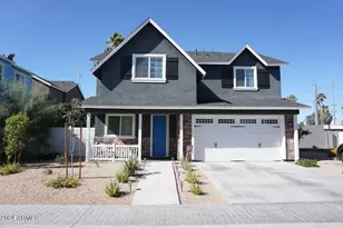 13820 N 7th, Phoenix, AZ 85022 - Photo 1