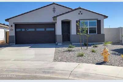 19591 N Barano Circle, Maricopa, AZ 85138 - Photo 1