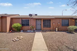 3646 N 67th Ave, Phoenix, AZ 85033 - Photo 1