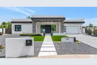 5927 E North Lane, Paradise Valley, AZ 85253 - Photo 1