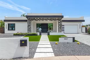 5927 E North Ln, Paradise Valley, AZ 85253 - Photo 1