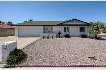 17222 N 34th Street, Phoenix, AZ 85032 - Photo 1
