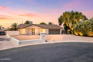 14036 N 57th St, Scottsdale, AZ 85254 - Photo 1
