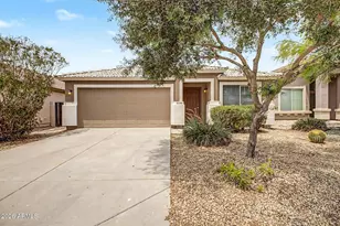 2766 E Cowboy Cove Trail, San Tan Valley, AZ 85143 - Photo 1