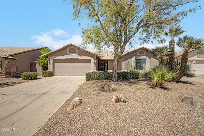 20347 N 109th Lane, Peoria, AZ 85373 - Photo 1