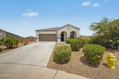 3953 N 307th Court, Buckeye, AZ 85396 - Photo 1