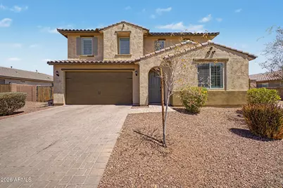 18198 W Fulton Street, Goodyear, AZ 85338 - Photo 1
