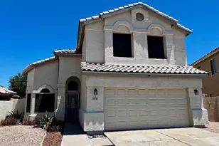 1631 N Garrett, Chandler, AZ 85225 - Photo 1