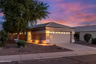 4705 E Desert Wind Dr., Phoenix, AZ 85044 - Photo 1