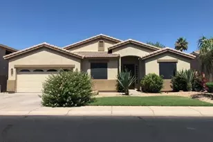 124 W Teakwood Pl, Chandler, AZ 85248 - Photo 1