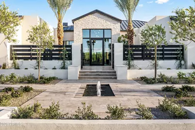 5225 E Mockingbird Lane, Paradise Valley, AZ 85253 - Photo 1