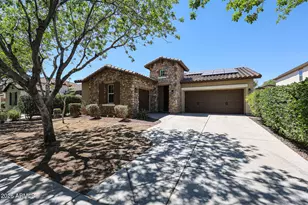 20768 W Hamilton St, Buckeye, AZ 85396 - Photo 1