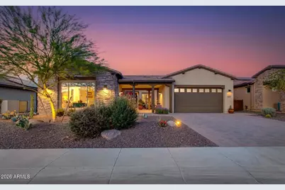 4685 Copper Court, Wickenburg, AZ 85390 - Photo 1