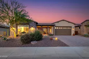 4685 Copper Ct, Wickenburg, AZ 85390 - Photo 1