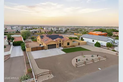 19602 W Georgia Avenue, Litchfield Park, AZ 85340 - Photo 1