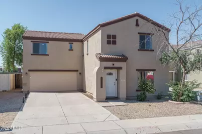 8333 W Hughes Drive, Tolleson, AZ 85353 - Photo 1