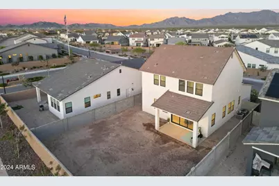 15642 S 182nd Avenue, Goodyear, AZ 85338 - Photo 1