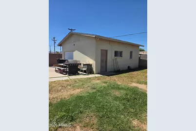 5244 S Montezuma Street, Phoenix, AZ 85041 - Photo 1