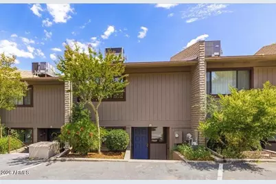 3340 W State Route 89A -- #8, Sedona, AZ 86336 - Photo 1