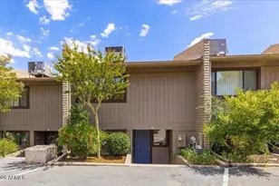 3340 W State Rte 89A, Sedona, AZ 86336 - Photo 1