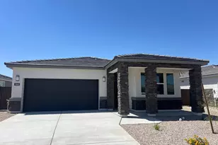 15645 W Desert Hollow, Surprise, AZ 85387 - Photo 1