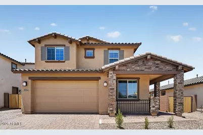 5756 S Bailey --, Mesa, AZ 85212 - Photo 1