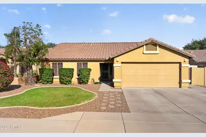 653 S Esmeralda --, Mesa, AZ 85208 - Photo 1