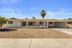 6017 E Boise St, Mesa, AZ 85205 - Photo 1