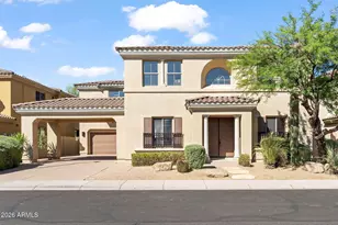 3660 E Maffeo Rd, Phoenix, AZ 85050 - Photo 1