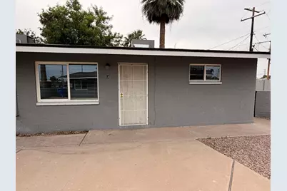 4837 E Willetta Street #Apt 3, Phoenix, AZ 85008 - Photo 1