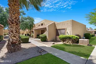 5803 W Gelding Dr, Glendale, AZ 85306 - Photo 1