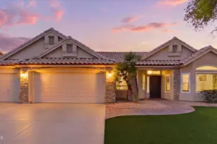 16642 N 61st Pl, Scottsdale, AZ 85254 - Photo 1