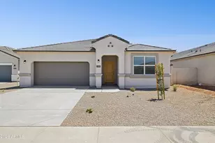 1579 W Hess Ave, Coolidge, AZ 85128 - Photo 1