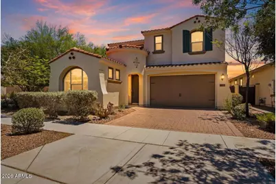 10265 E Sable Avenue, Mesa, AZ 85212 - Photo 1