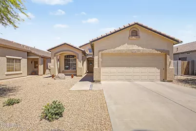 10118 E Keats Avenue, Mesa, AZ 85209 - Photo 1