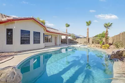 11465 E Decatur Street, Mesa, AZ 85207 - Photo 1