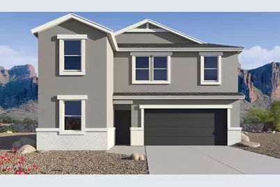 34752 W Angelo Drive, Maricopa, AZ 85138 - Photo 1