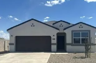 1567 W Hess Ave, Coolidge, AZ 85128 - Photo 1
