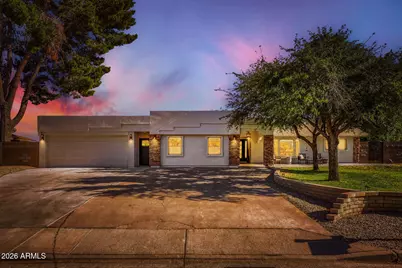 4111 W Paradise Lane, Phoenix, AZ 85053 - Photo 1