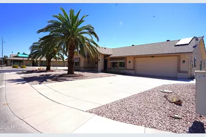 17819 N 136th Court, Sun City West, AZ 85375 - Photo 3