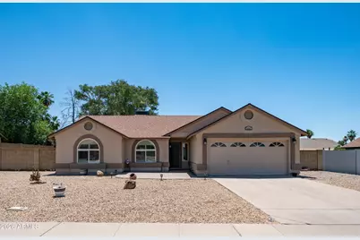 6737 E Ingram Street, Mesa, AZ 85205 - Photo 1