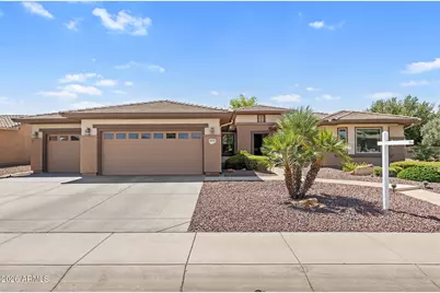 18741 N Cactus Flower Way, Surprise, AZ 85387 - Photo 1